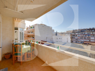 Appartement · La Revente TORREVIEJA · Centre