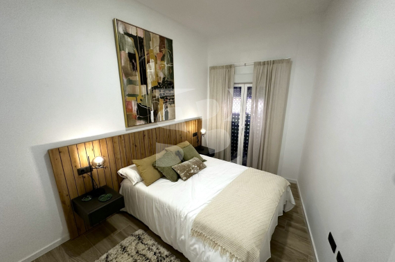 Апартамент - Новостройка - ALGORFA - Pueblo