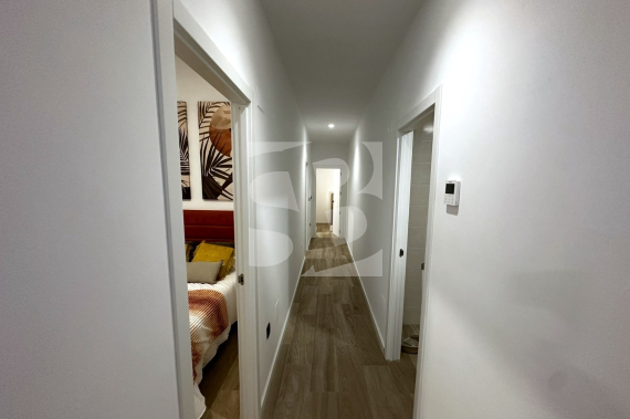 Апартамент - Новостройка - ALGORFA - Pueblo