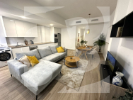 Апартамент · Новостройка ALGORFA · Pueblo