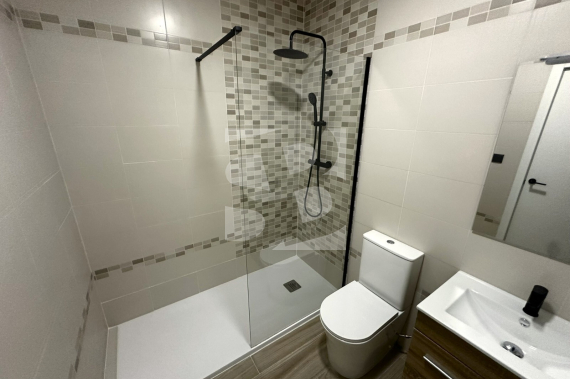 Апартамент - Новостройка - ALGORFA - Pueblo