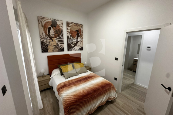 Апартамент - Новостройка - ALGORFA - Pueblo