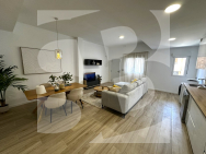 Apartamento · Obra Nueva ALGORFA · Pueblo