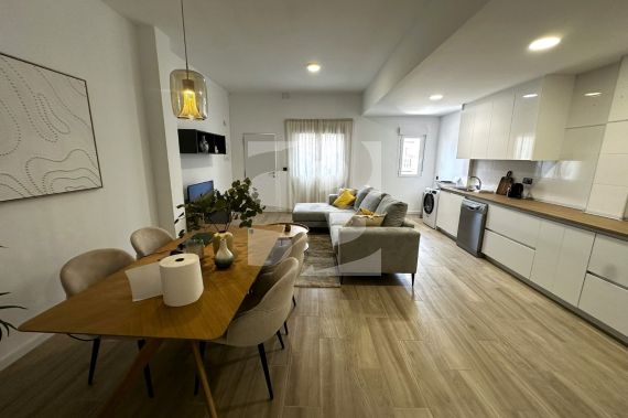 Апартамент - Новостройка - ALGORFA - Pueblo