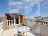 Dúplex · Segunda Mano TORREVIEJA · Zona Carrefour