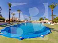 Dúplex · Segunda Mano TORREVIEJA · Zona Carrefour