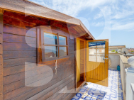 Dúplex · Segunda Mano TORREVIEJA · Zona Carrefour