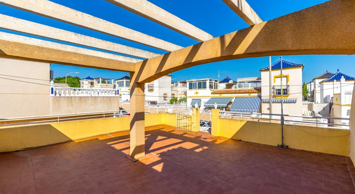 Mitoyen · La Revente TORREVIEJA · Los Balcones