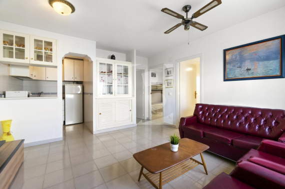 Смежный дом - Продажа - TORREVIEJA - Los Balcones