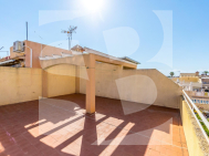 Mitoyen · La Revente TORREVIEJA · Los Balcones