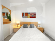 Mitoyen · La Revente TORREVIEJA · Los Balcones