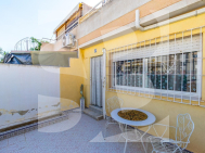 Mitoyen · La Revente TORREVIEJA · Los Balcones