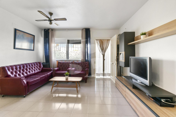 Смежный дом - Продажа - TORREVIEJA - Los Balcones