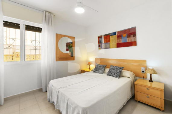 Смежный дом - Продажа - TORREVIEJA - Los Balcones