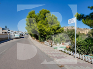 Chalet · Odsprzedaż LA MARINA · 