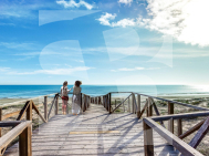 Chalet · Odsprzedaż LA MARINA · 