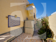 Chalet · Odsprzedaż LA MARINA · 