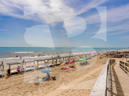 Chalet · Odsprzedaż LA MARINA · 