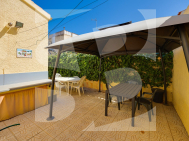 Chalet · Odsprzedaż LA MARINA · 