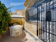 Chalet · Odsprzedaż LA MARINA · 