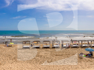 Chalet · Odsprzedaż LA MARINA · 