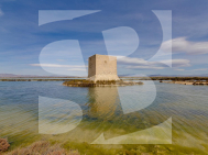 Chalet · Odsprzedaż LA MARINA · 