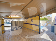 Chalet · Odsprzedaż LA MARINA · 