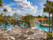 Chalet · Odsprzedaż LA MARINA · 