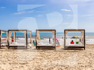 Chalet · Odsprzedaż LA MARINA · 