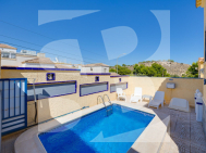 Chalet · Odsprzedaż LA MARINA · 