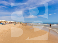 Chalet · Odsprzedaż LA MARINA · 