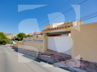 Chalet · Odsprzedaż LA MARINA · 