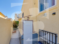 Chalet · Odsprzedaż LA MARINA · 