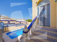 Chalet · Odsprzedaż LA MARINA · 