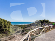 Chalet · Odsprzedaż LA MARINA · 