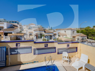 Chalet · Odsprzedaż LA MARINA · 