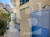 Chalet · Odsprzedaż LA MARINA · 