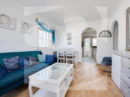 Chalet · Odsprzedaż LA MARINA · 