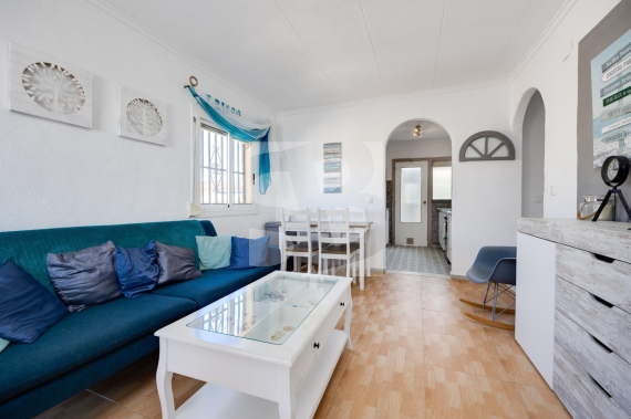 Chalet - Odsprzedaż - LA MARINA - 