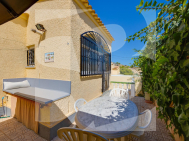 Chalet · Odsprzedaż LA MARINA · 