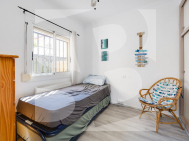 Chalet · Odsprzedaż LA MARINA · 