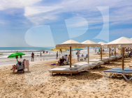 Chalet · Odsprzedaż LA MARINA · 