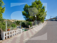 Chalet · Odsprzedaż LA MARINA · 