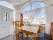 Chalet · Odsprzedaż LA MARINA · 