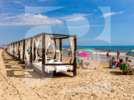 Chalet · Odsprzedaż LA MARINA · 