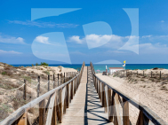 Chalet · Odsprzedaż LA MARINA · 