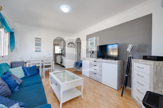 Chalet - Odsprzedaż - LA MARINA - 