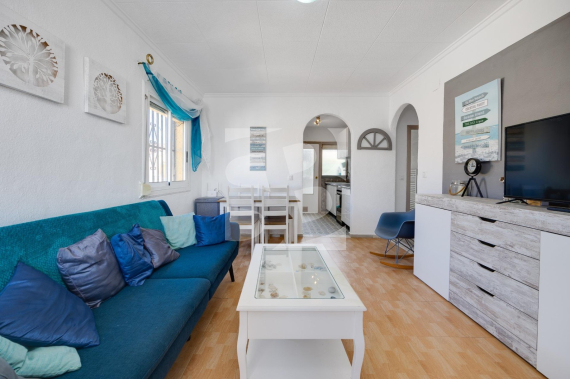 Chalet - Odsprzedaż - LA MARINA - 