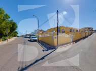 Chalet · Odsprzedaż LA MARINA · 