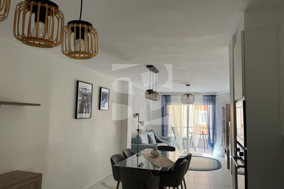 Апартамент - Продажа - TORREVIEJA - Centro